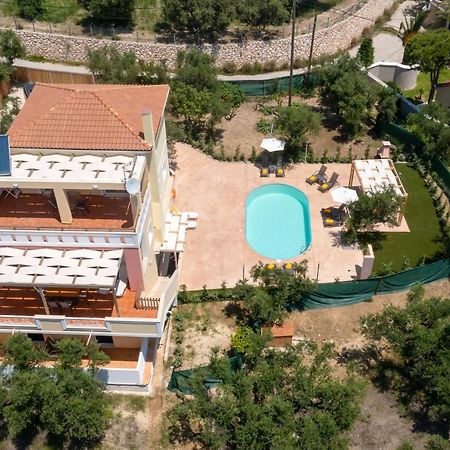 Villa Melody Complex Akrotiri  Ngoại thất bức ảnh