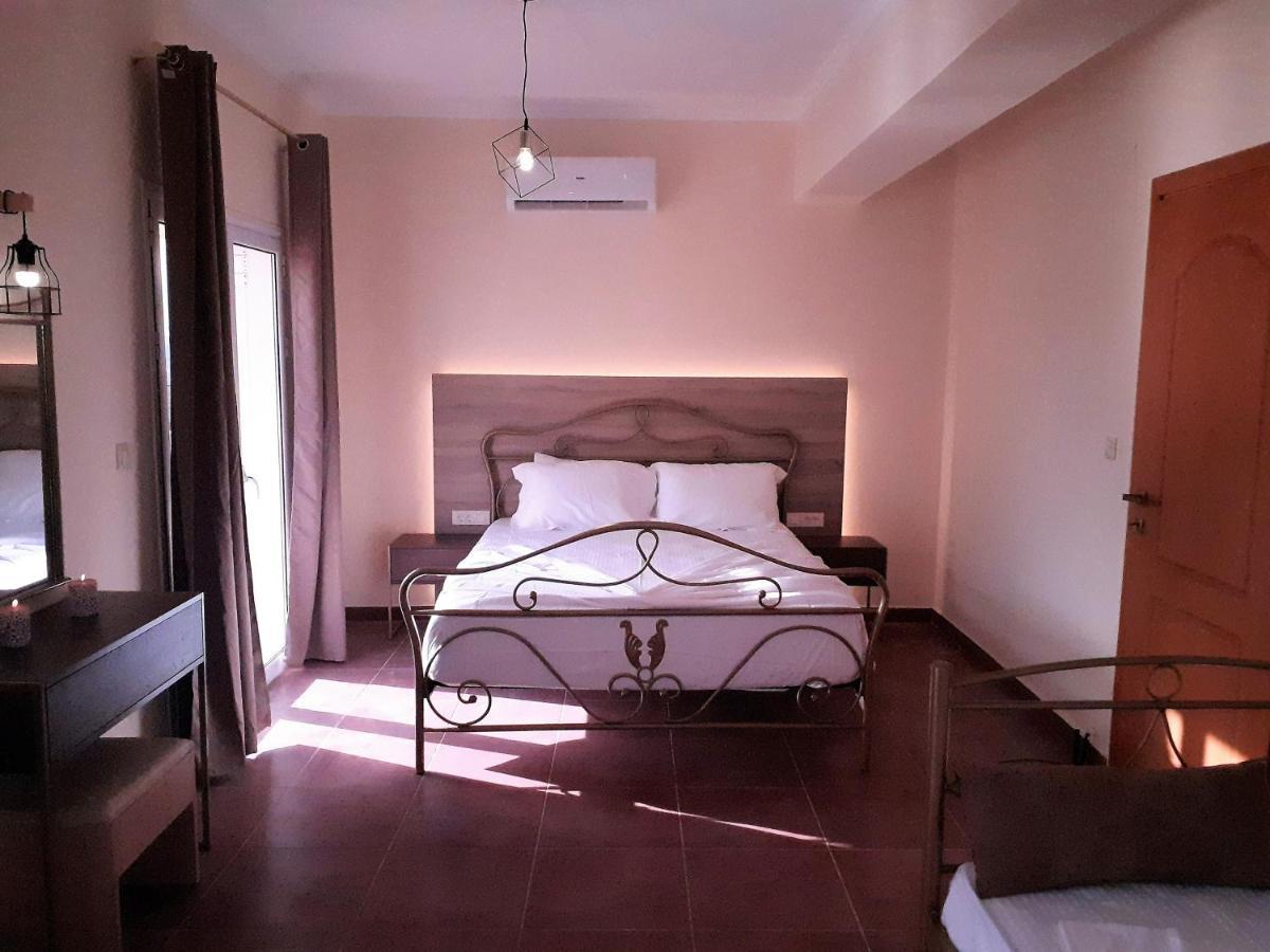 Villa Melody Complex Akrotiri  Ngoại thất bức ảnh