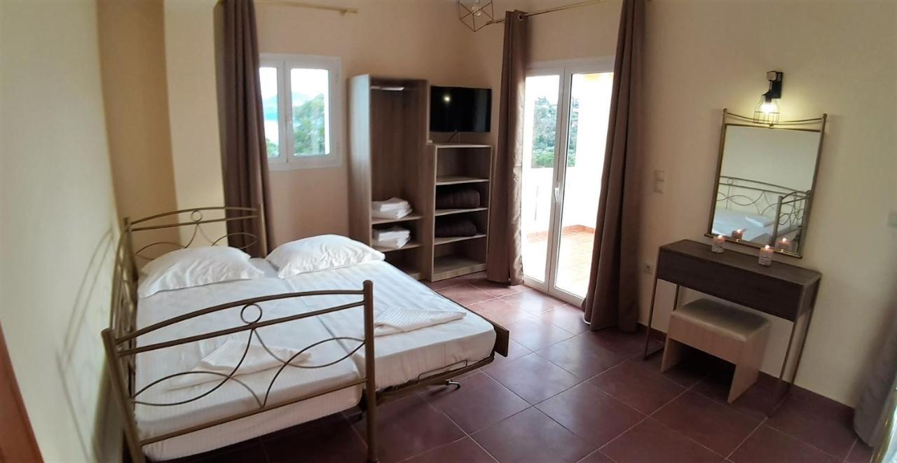 Villa Melody Complex Akrotiri  Ngoại thất bức ảnh