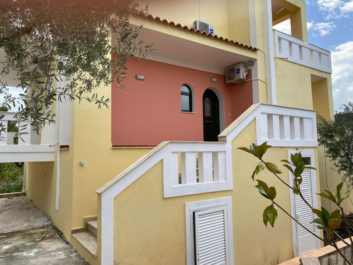 Villa Melody Complex Akrotiri  Ngoại thất bức ảnh