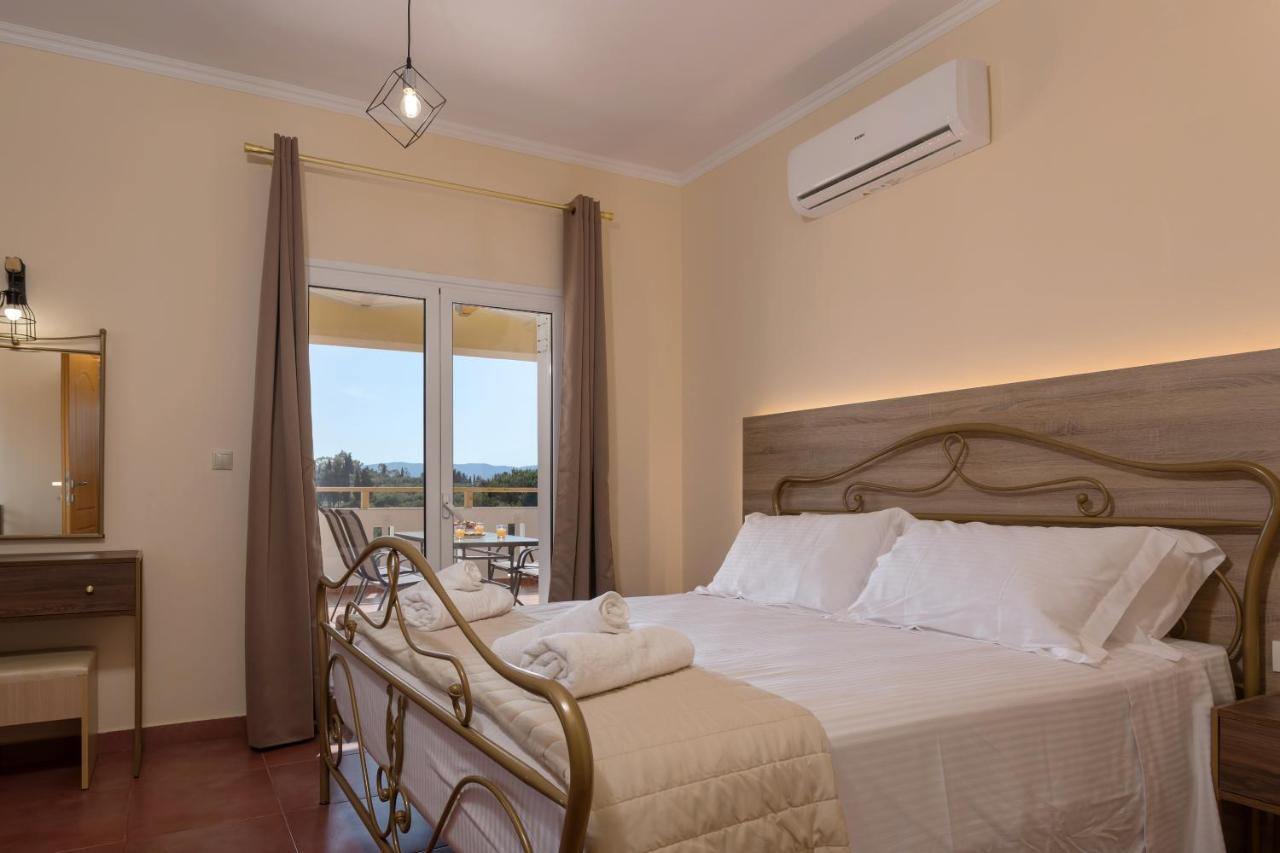 Villa Melody Complex Akrotiri  Ngoại thất bức ảnh