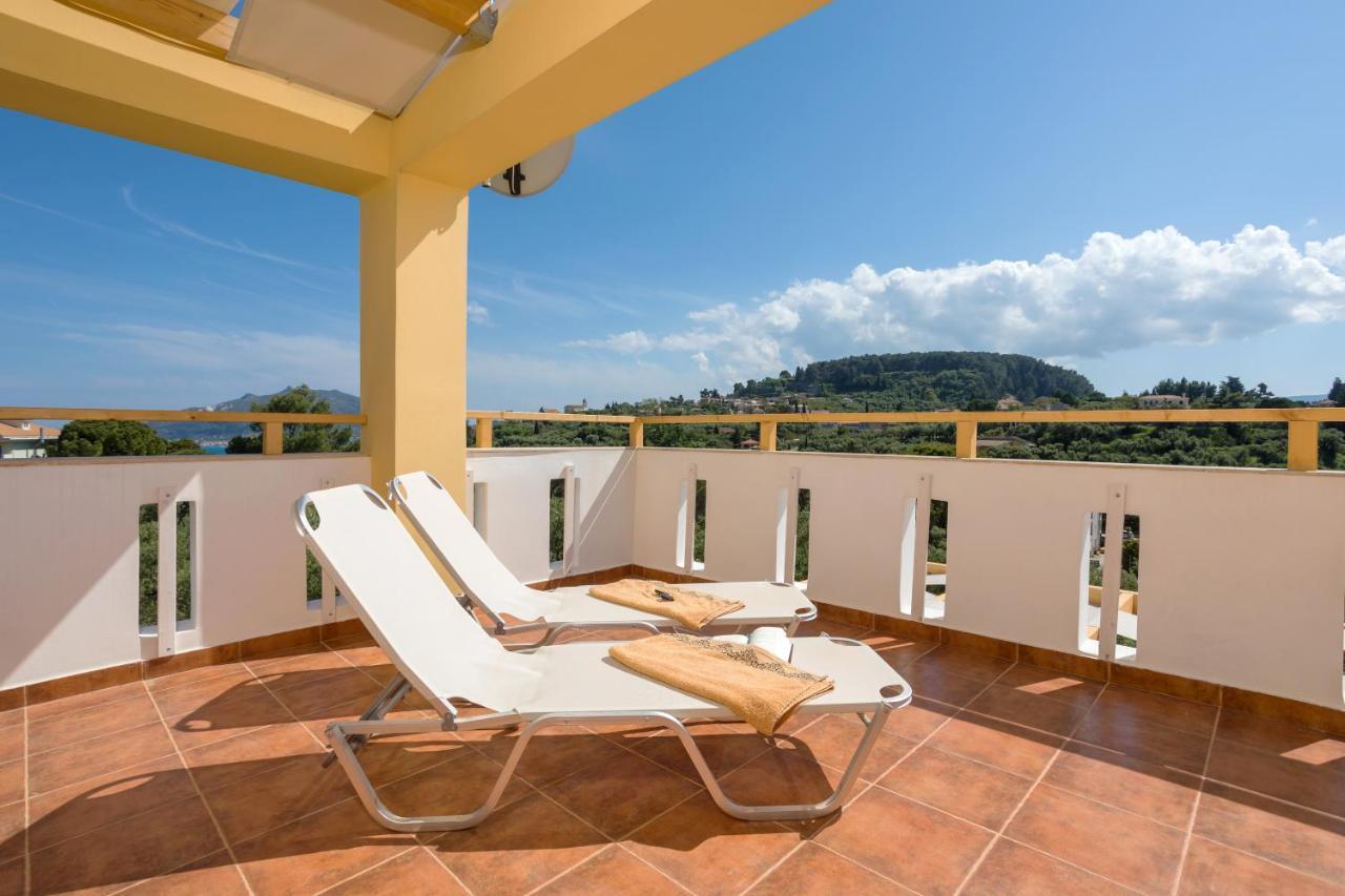 Villa Melody Complex Akrotiri  Ngoại thất bức ảnh