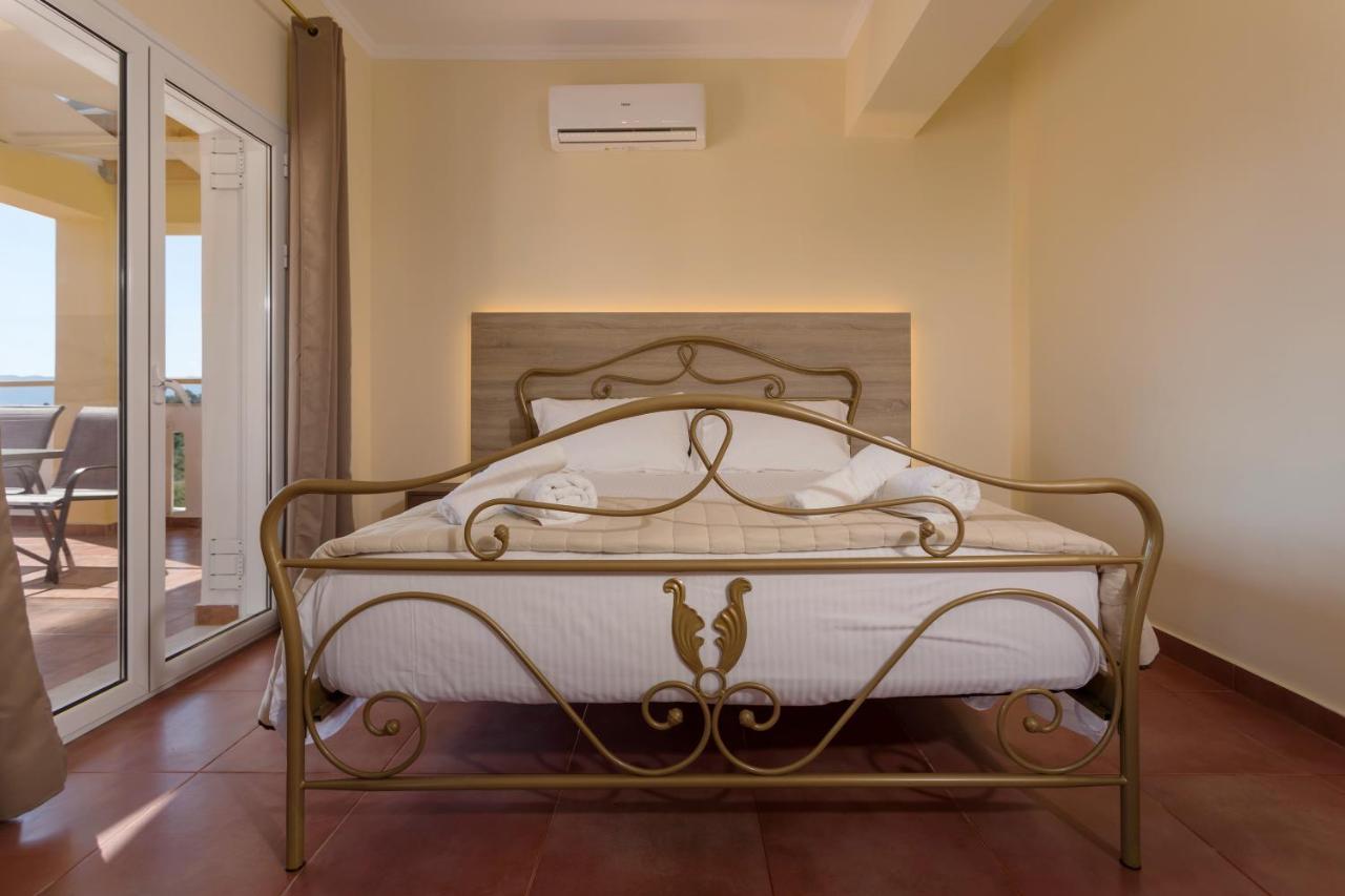 Villa Melody Complex Akrotiri  Ngoại thất bức ảnh