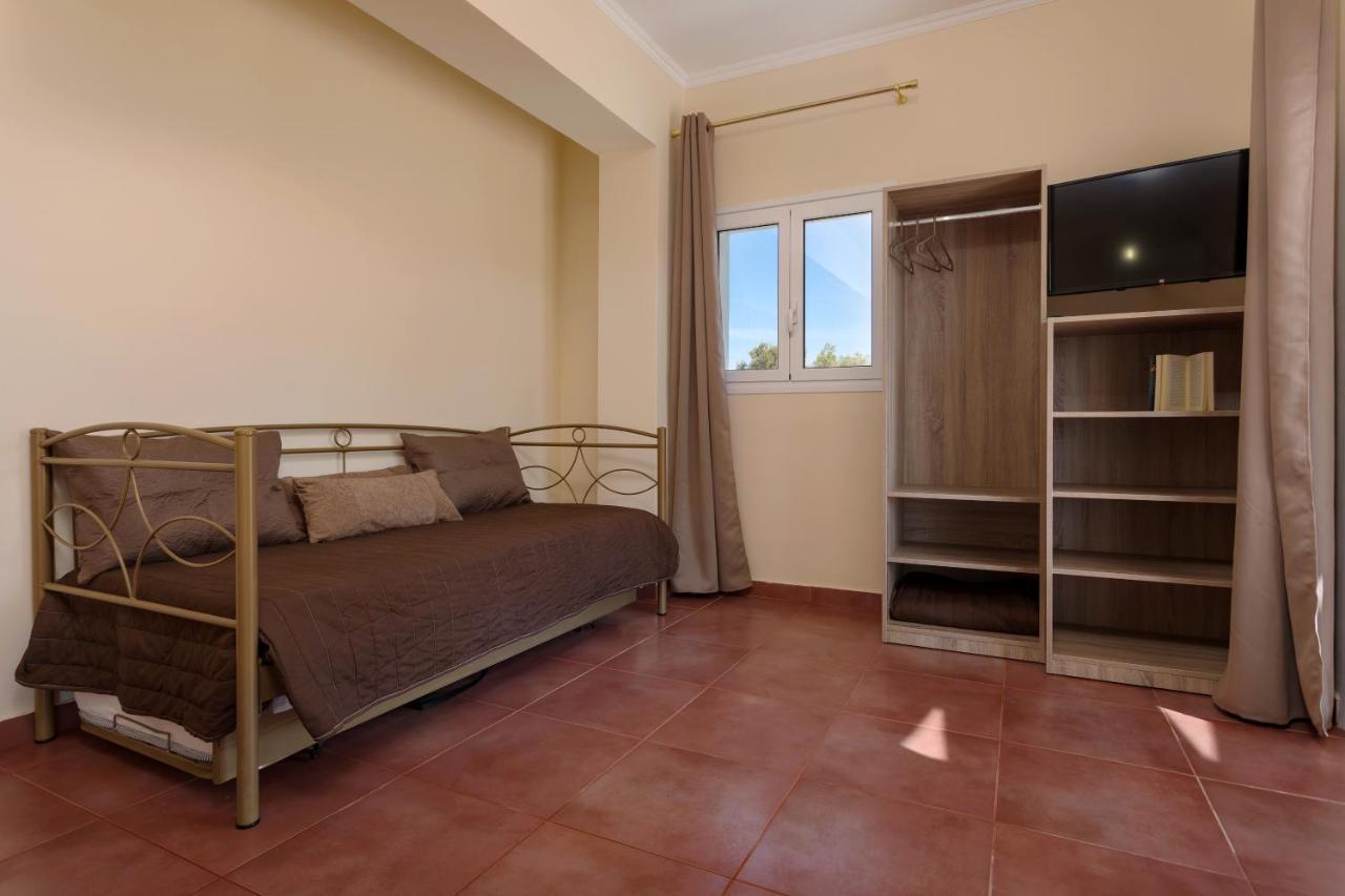 Villa Melody Complex Akrotiri  Ngoại thất bức ảnh