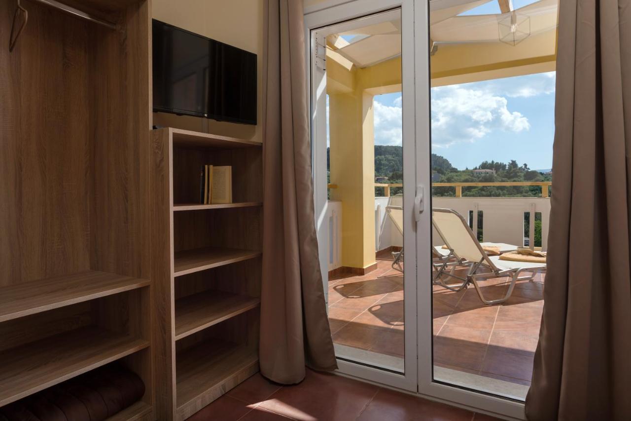 Villa Melody Complex Akrotiri  Ngoại thất bức ảnh