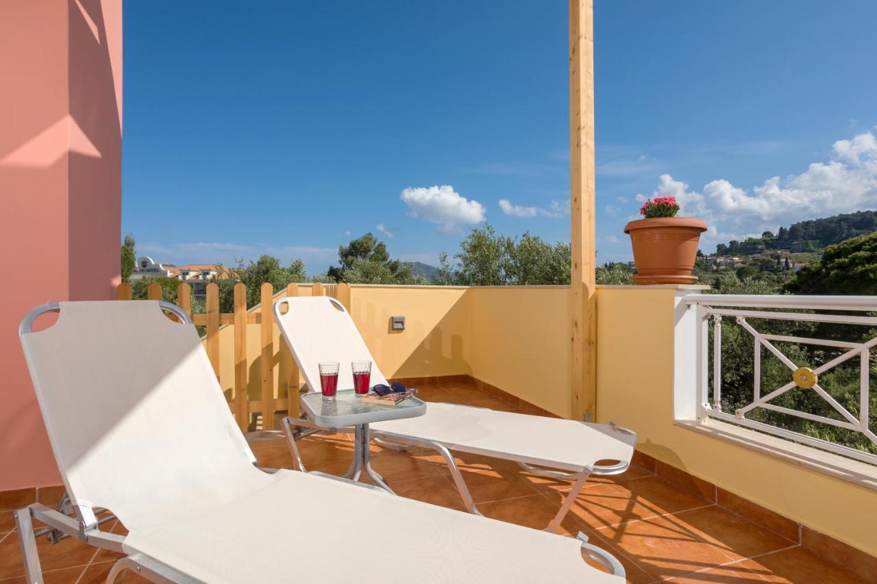 Villa Melody Complex Akrotiri  Ngoại thất bức ảnh
