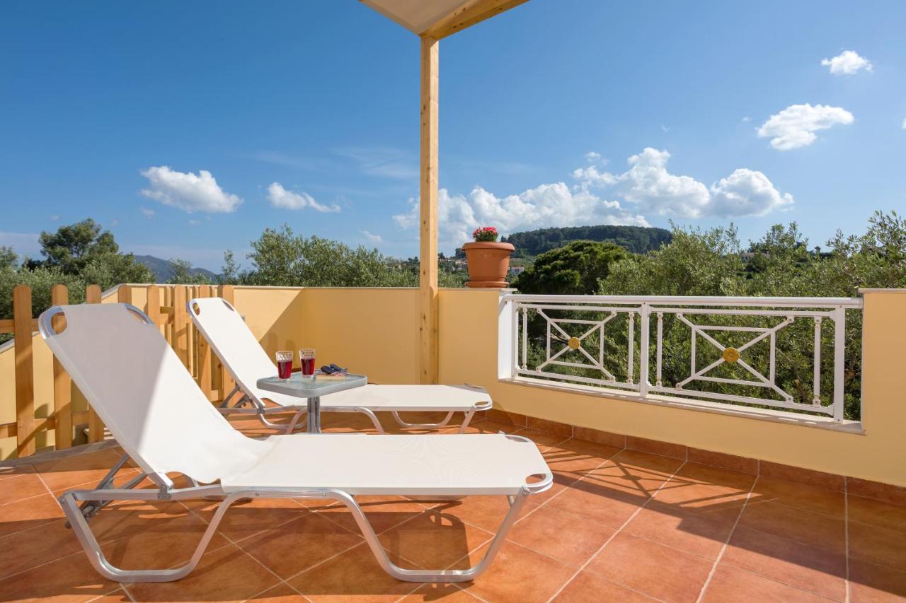 Villa Melody Complex Akrotiri  Ngoại thất bức ảnh
