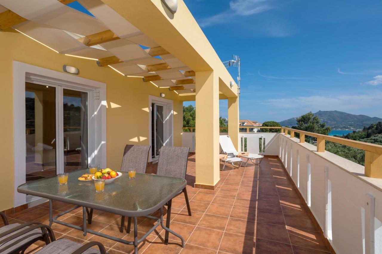 Villa Melody Complex Akrotiri  Ngoại thất bức ảnh