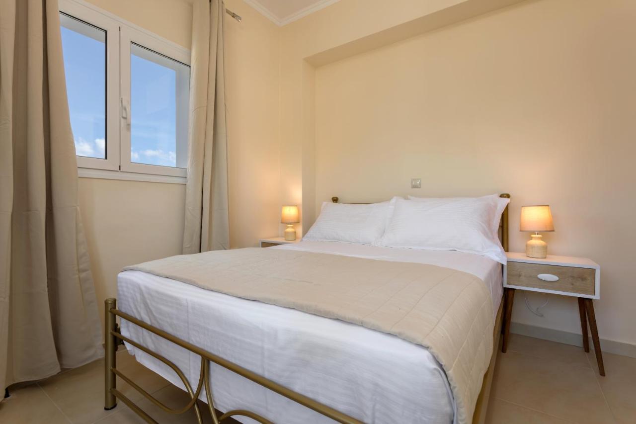 Villa Melody Complex Akrotiri  Ngoại thất bức ảnh