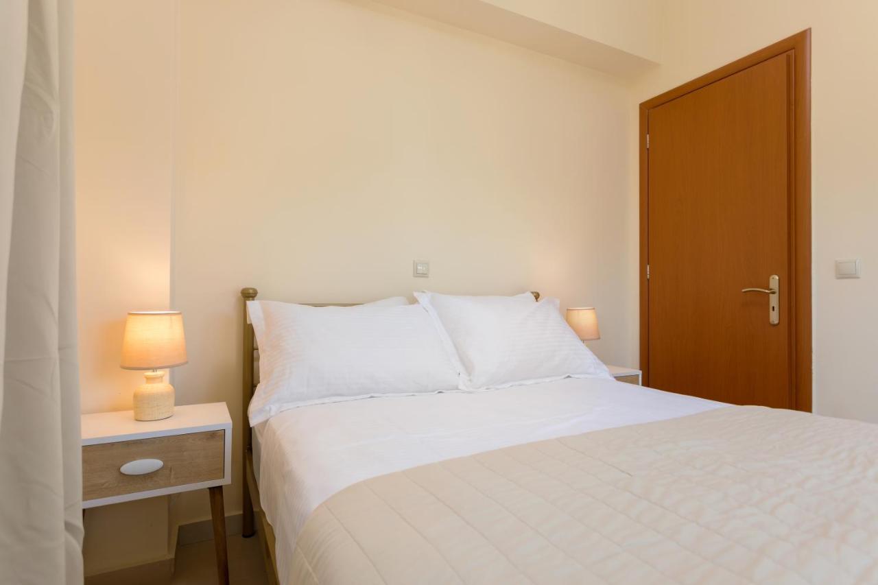 Villa Melody Complex Akrotiri  Ngoại thất bức ảnh