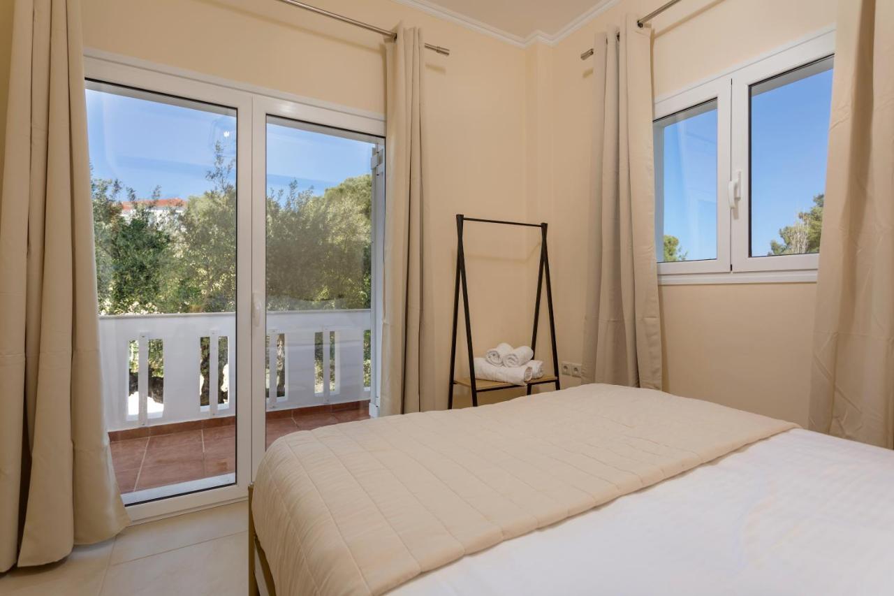 Villa Melody Complex Akrotiri  Ngoại thất bức ảnh