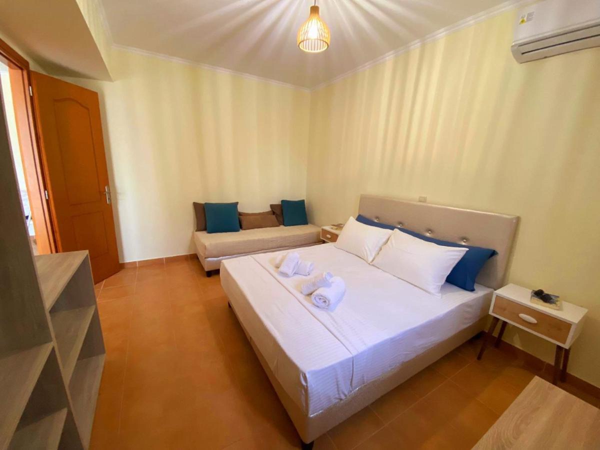 Villa Melody Complex Akrotiri  Ngoại thất bức ảnh