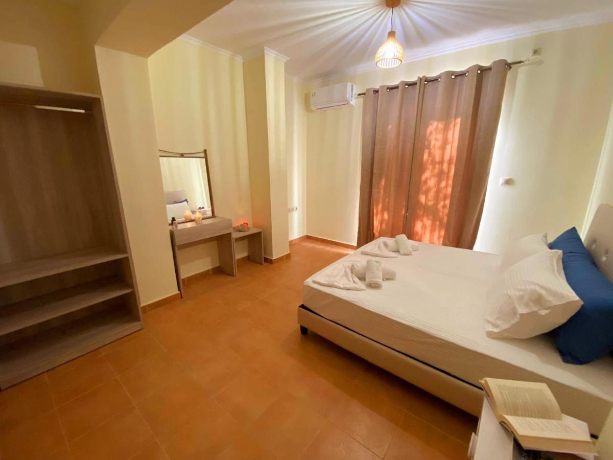 Villa Melody Complex Akrotiri  Ngoại thất bức ảnh