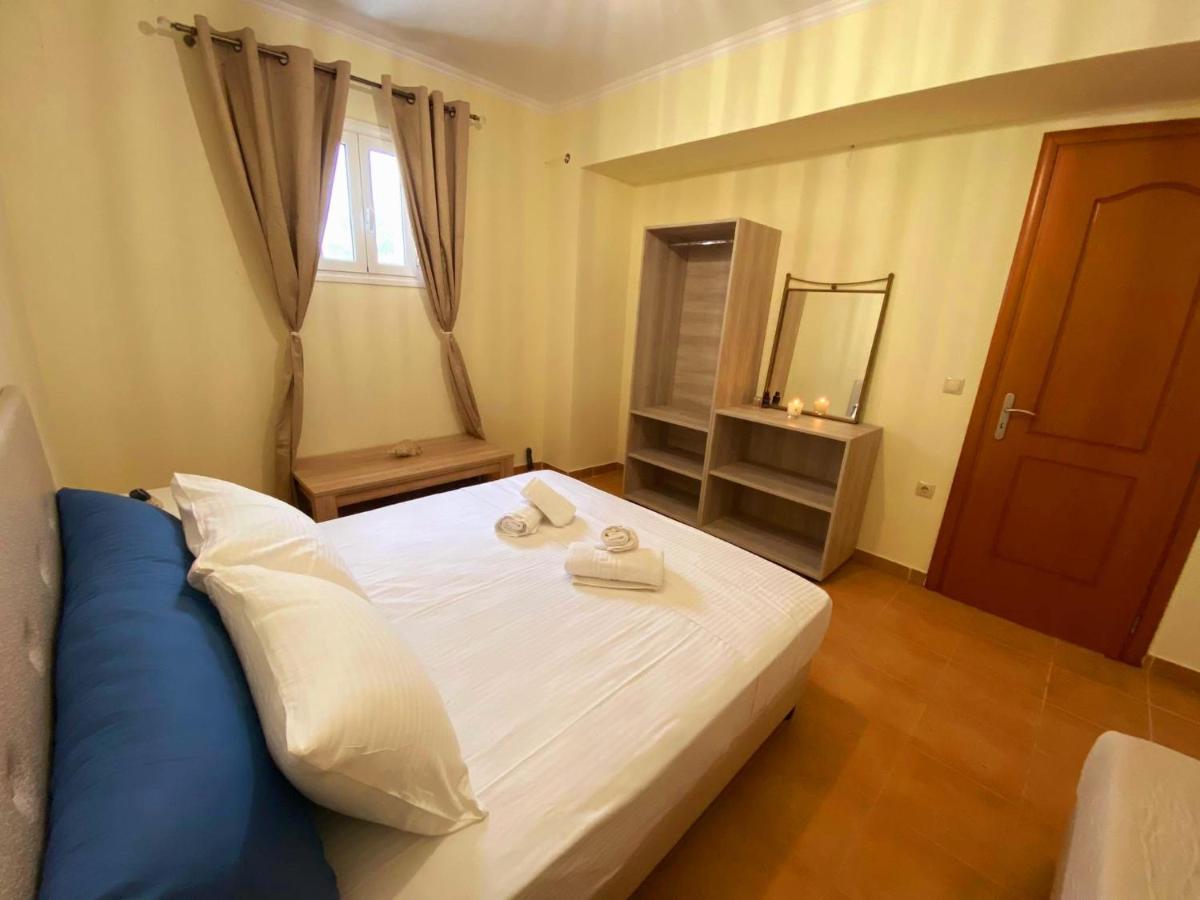 Villa Melody Complex Akrotiri  Ngoại thất bức ảnh