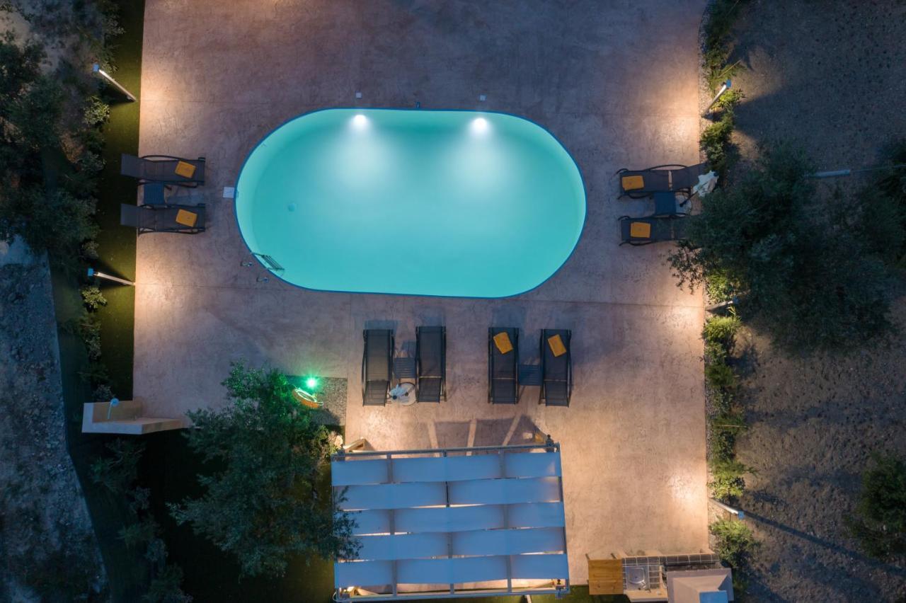 Villa Melody Complex Akrotiri  Ngoại thất bức ảnh