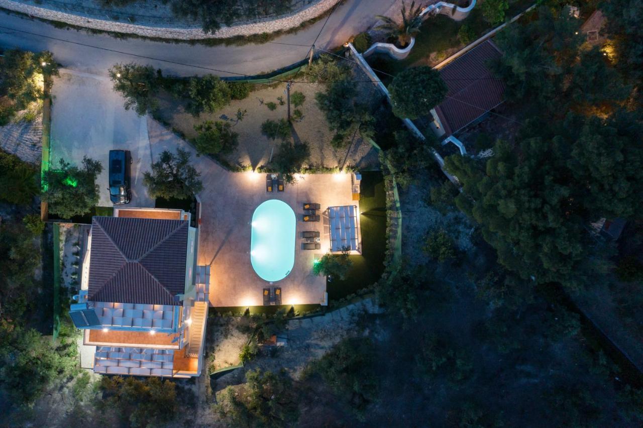Villa Melody Complex Akrotiri  Ngoại thất bức ảnh