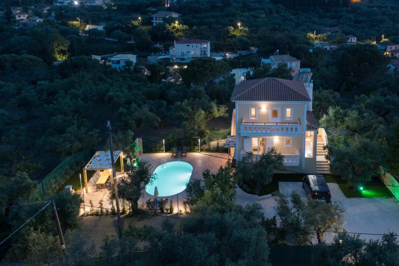 Villa Melody Complex Akrotiri  Ngoại thất bức ảnh