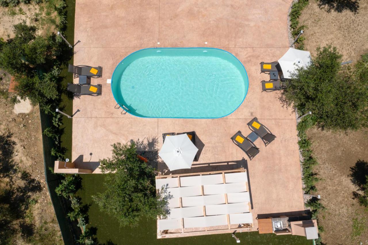 Villa Melody Complex Akrotiri  Ngoại thất bức ảnh
