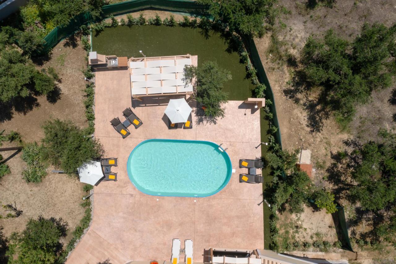 Villa Melody Complex Akrotiri  Ngoại thất bức ảnh