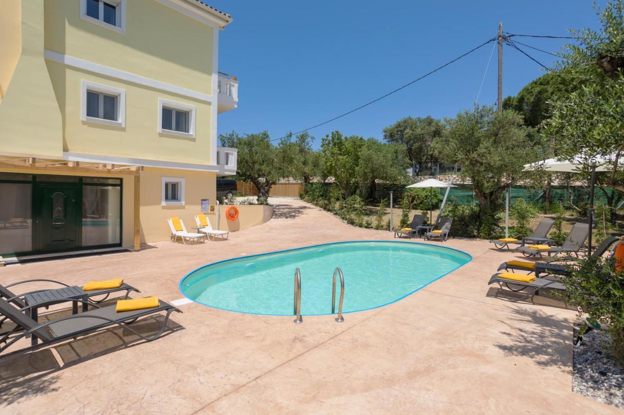 Villa Melody Complex Akrotiri  Ngoại thất bức ảnh