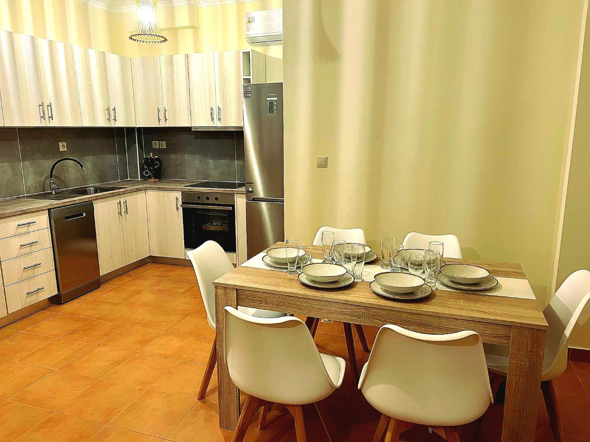 Villa Melody Complex Akrotiri  Phòng bức ảnh